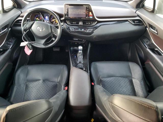 2019 TOYOTA C-HR XLE - JTNKHMBX9K1018590