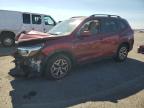 2020 SUBARU FORESTER P - JF2SKAJC3LH411773