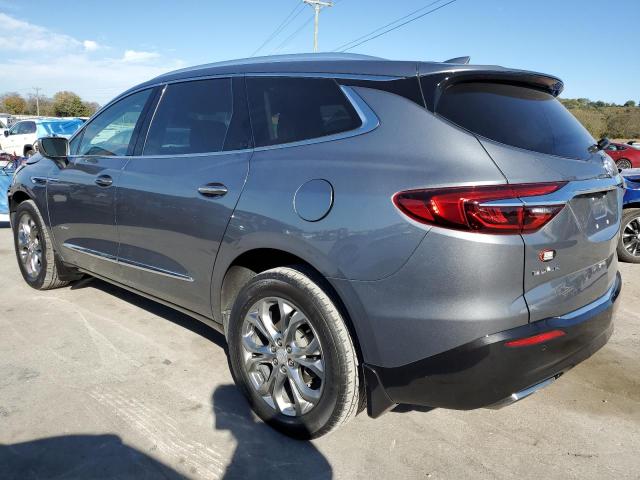 2018 BUICK ENCLAVE AV - 5GAERDKW7JJ272157