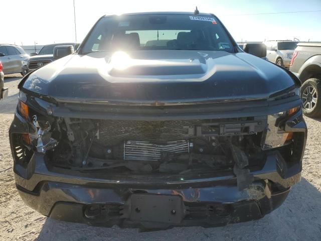 2022 CHEVROLET SILVERADO - 1GCPABEK7NZ633597