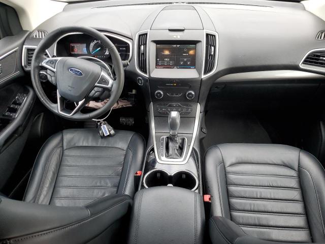 2015 FORD EDGE SEL - 2FMTK4J80FBB95281