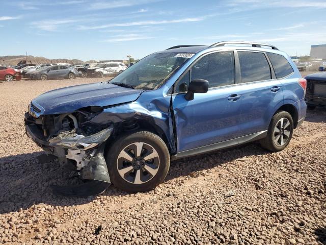 2017 SUBARU FORESTER 2 #2979079944