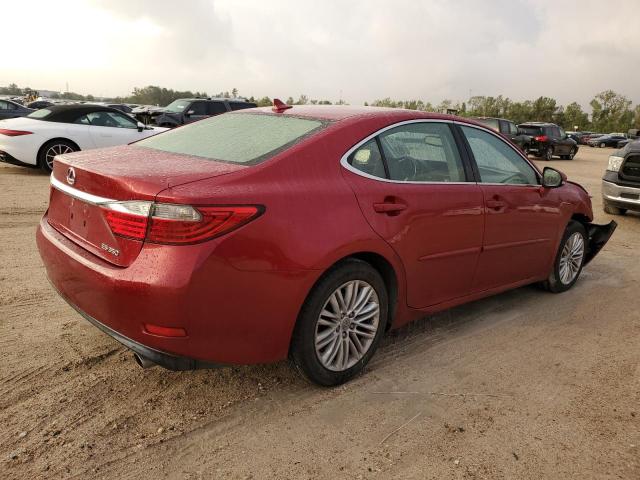 VIN JTHBK1GG5E2086945 2014 Lexus ES, 350 no.3