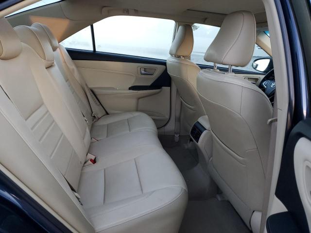 2015 TOYOTA CAMRY HYBR - 4T1BD1FK5FU148198