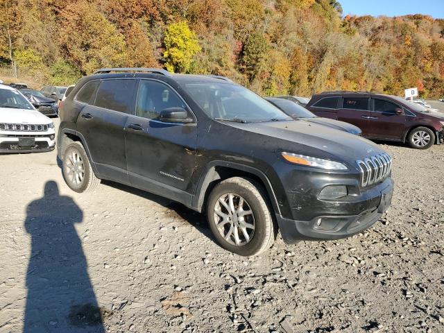 VIN 1C4PJMCB3FW773440 2015 Jeep Cherokee, Latitude no.4