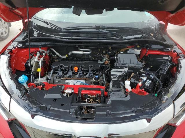 2019 HONDA HR-V EXL - 3CZRU6H75KM722476