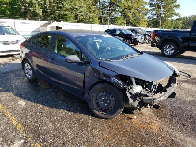 2016 KIA FORTE LX - KNAFK4A60G5572663