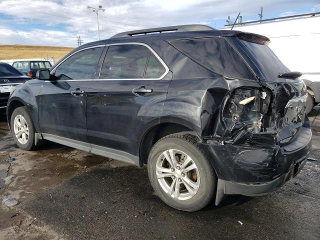 2015 CHEVROLET EQUINOX LT - 2GNFLGEK0F6261026
