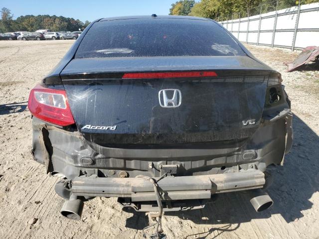 VIN 1HGCT2B81DA002019 2013 Honda Accord, Exl no.6