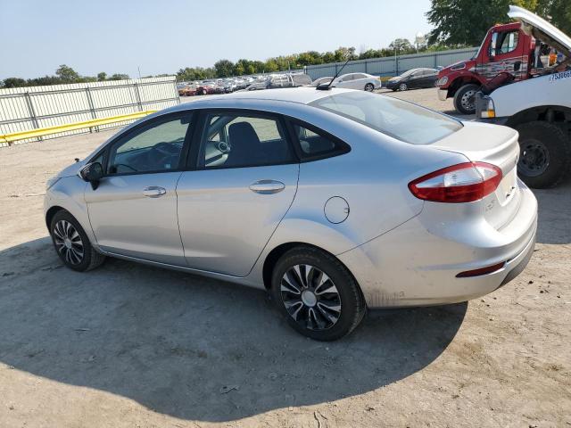 2015 FORD FIESTA S - 3FADP4AJ6FM110669