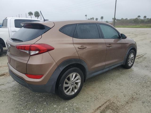 2017 HYUNDAI TUCSON - KM8J23A47HU386871