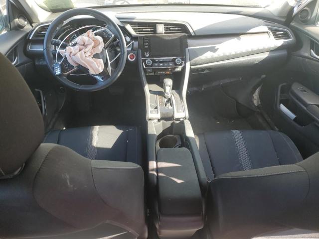 2021 HONDA CIVIC EX - 19XFC1F32ME001706