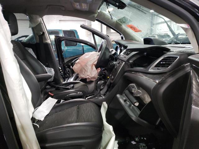 2016 BUICK ENCORE SPO - KL4CJ2SM0GB606705