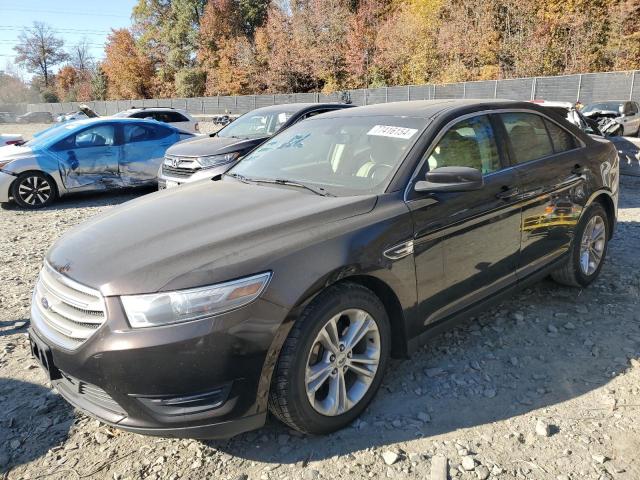 2013 FORD TAURUS SEL 2013