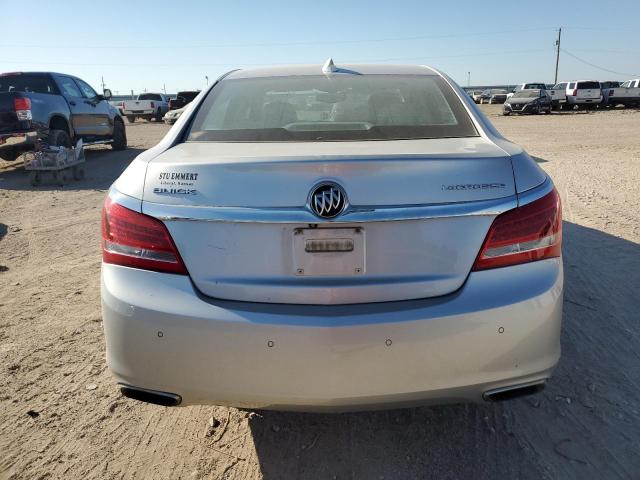 VIN 1G4GB5G39GF111221 2016 Buick Lacrosse no.6