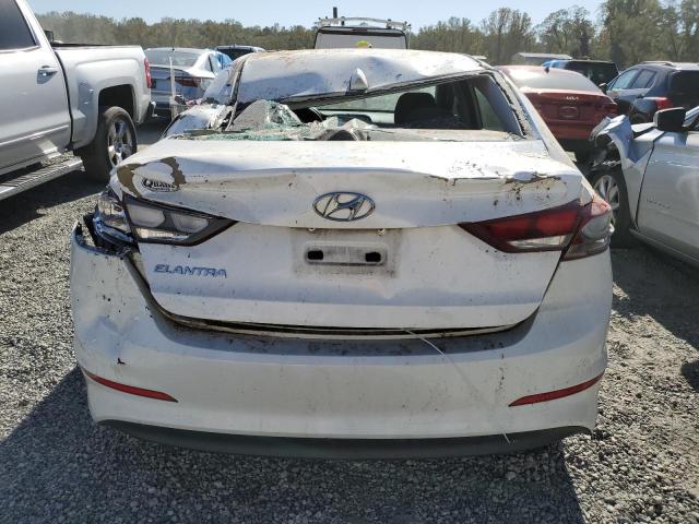 2018 HYUNDAI ELANTRA SE - 5NPD84LF6JH300454