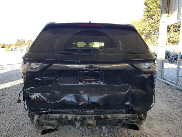 2020 CHEVROLET TRAVERSE P - 1GNEVKKW2LJ274150