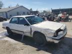 Lot #3025148180 1992 BUICK CENTURY SP