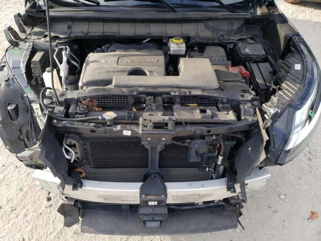2022 NISSAN PATHFINDER - 5N1DR3DK6NC248985