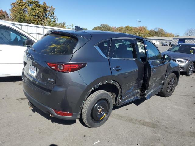 2017 MAZDA CX-5 GRAND - JM3KFBDL2H0207614