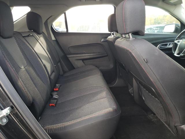 2015 CHEVROLET EQUINOX LT - 2GNFLGEK0F6261026