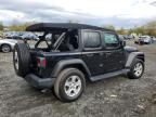 Lot #3024825472 2022 JEEP WRANGLER U