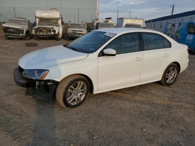 VIN 3VW2B7AJ7JM204387 2018 Volkswagen Jetta, S no.1