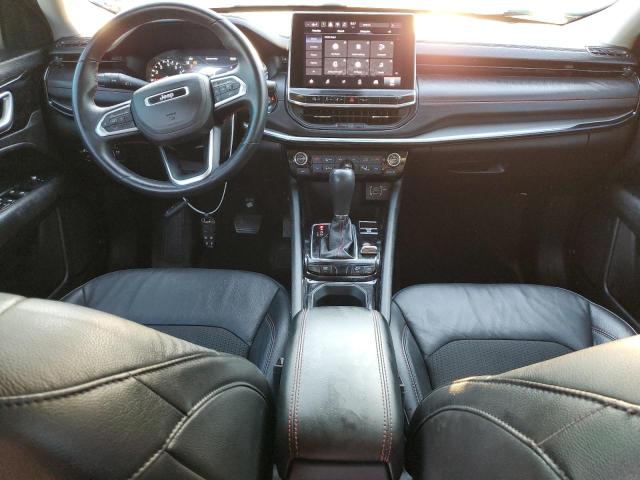 2022 JEEP COMPASS TR - 3C4NJDDB5NT123597