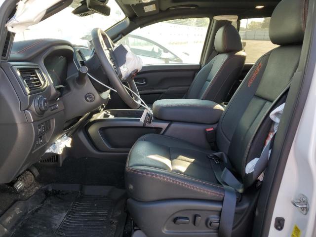 2024 NISSAN TITAN PRO- 1N6AA1ED9RN107595