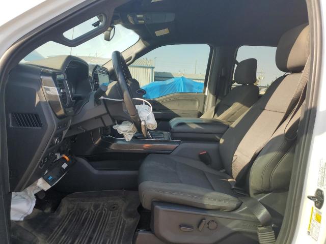 2022 FORD F150 SUPER - 1FTFW1ED3NFB13942