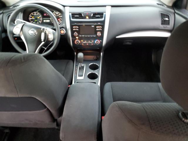 2015 NISSAN ALTIMA 2.5 - 1N4AL3APXFN322588