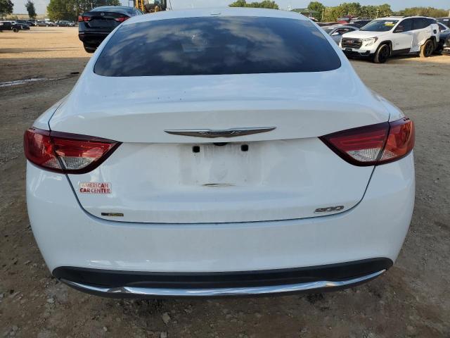 2015 CHRYSLER 200 LIMITE - 1C3CCCAB7FN594141