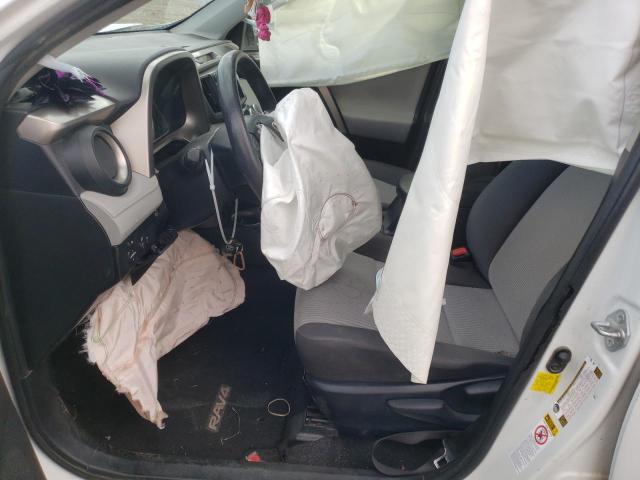 2015 TOYOTA RAV4 LE - JTMZFREVXFJ025568