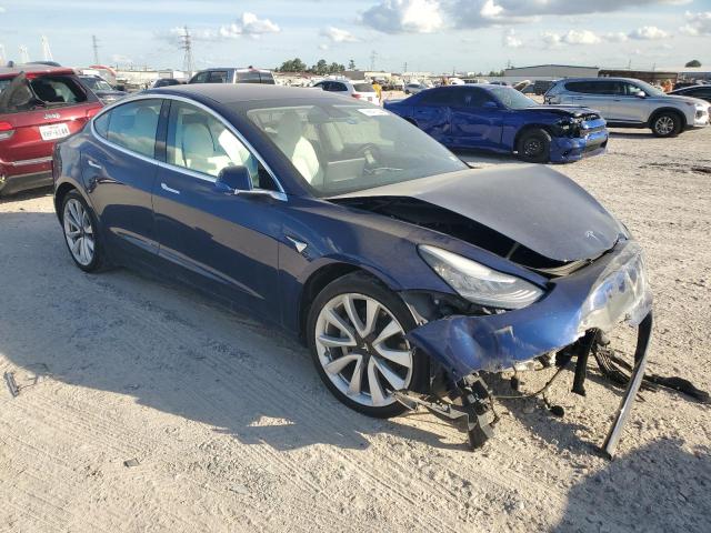 2019 TESLA MODEL 3 - 5YJ3E1EBXKF192501