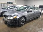 2018 NISSAN ALTIMA 2.5 - 1N4AL3AP4JC272176