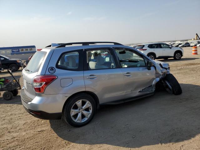 2016 SUBARU FORESTER 2 - JF2SJABC4GH418738