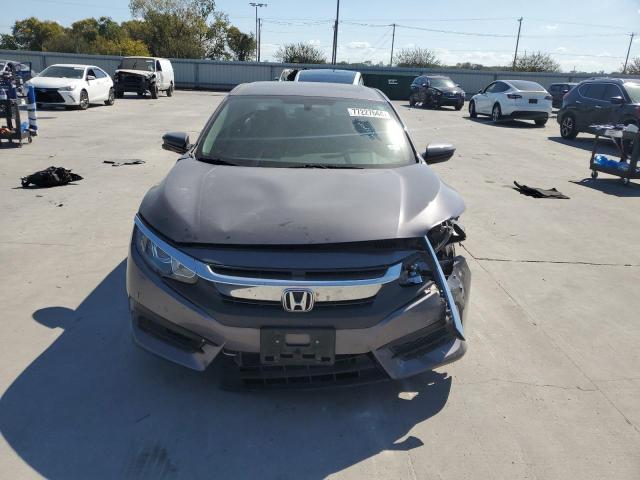 VIN 19XFC2F73GE010010 2016 Honda Civic, EX no.5