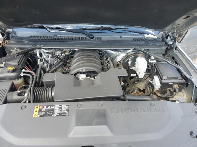 2018 CHEVROLET TAHOE C150 - 1GNSCCKCXJR278899