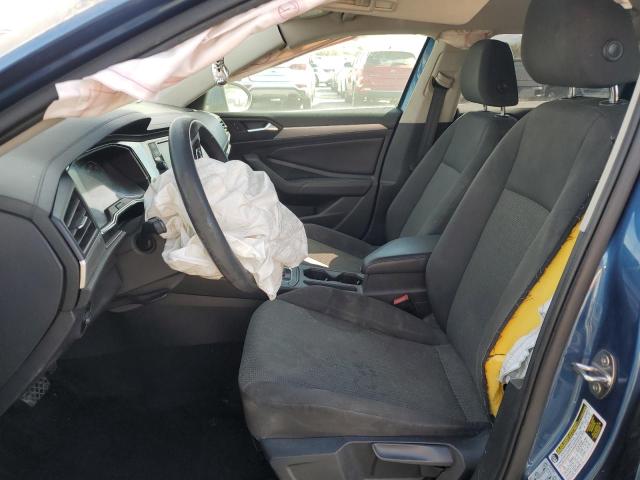 2019 VOLKSWAGEN JETTA S - 3VWC57BU7KM030035