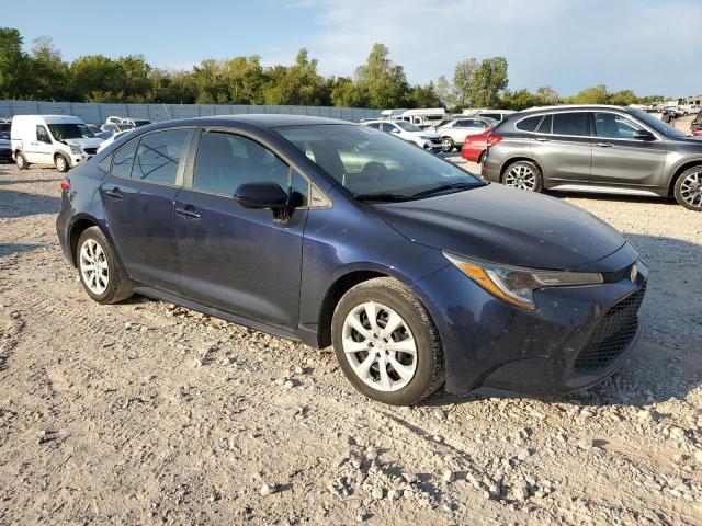 2021 TOYOTA COROLLA LE - 5YFEPMAE4MP225178