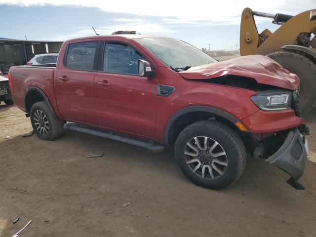 2019 FORD RANGER XL - 1FTER4FH5KLA15644