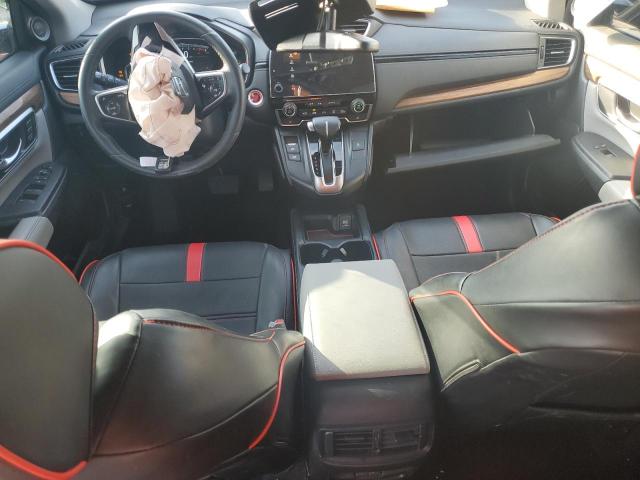 2019 HONDA CR-V EXL - 5J6RW1H82KA046622