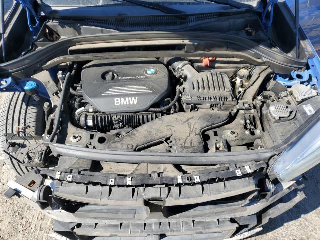 2017 BMW X1 XDRIVE2 - WBXHT3C38H5F73783