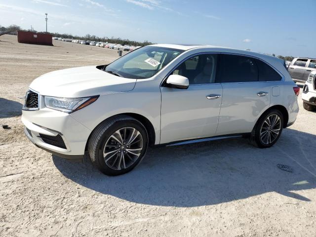 2019 ACURA MDX TECHNO #2994449750