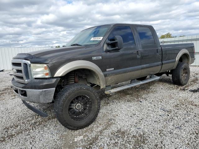 2006 FORD F350 SRW S #3051513066