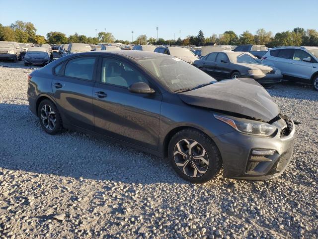 2021 KIA FORTE FE - 3KPF24AD3ME305339