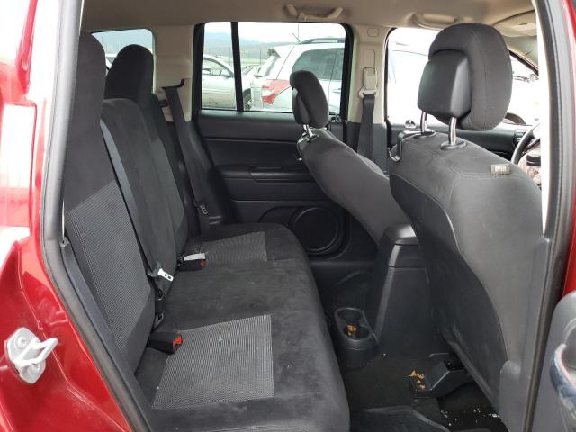 2015 JEEP COMPASS SP - 1C4NJDBB2FD437833