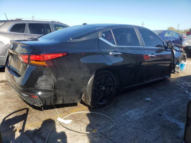 2019 NISSAN ALTIMA S - 1N4BL4BV2KC198829
