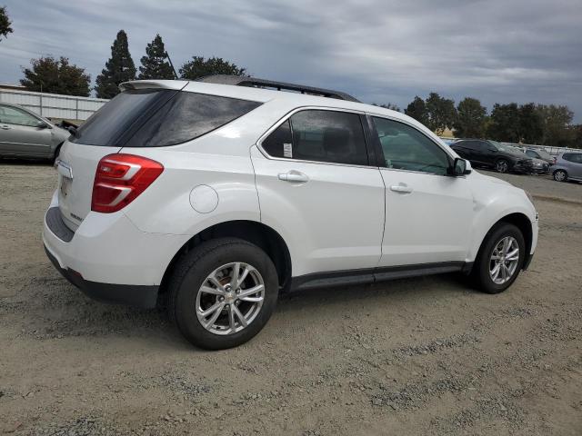 2016 CHEVROLET EQUINOX LT - 2GNALCEK4G6150158