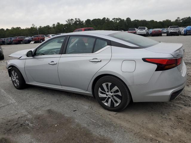 2022 NISSAN ALTIMA S - 1N4BL4BVXNN355905